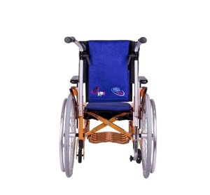 Легкий інвалідний візок для дітей OSD ADJ Kids