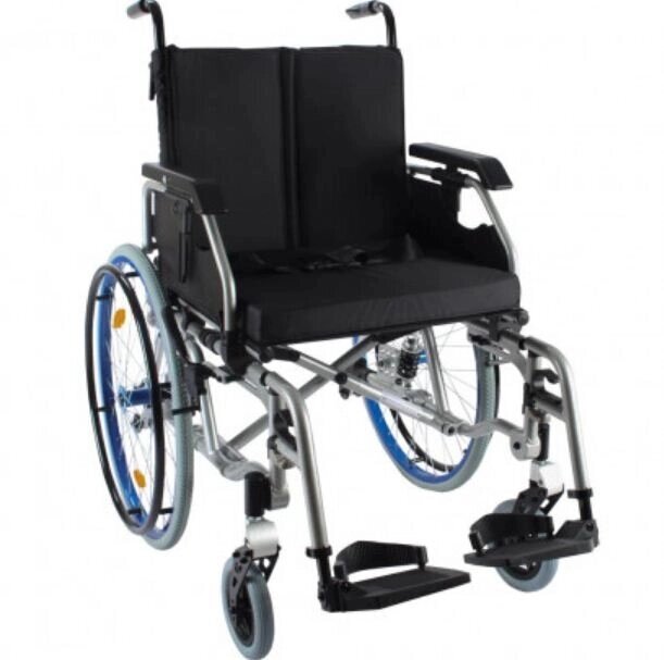 Легкий інвалідний візок OSD-JYX7 - ** від компанії Компанія "Алмедика" - фото 1