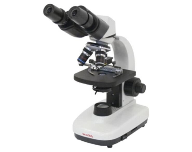 Мікроскоп бінокулярний MX-20 від компанії Компанія "Алмедика" - фото 1