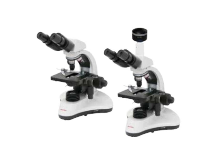 Мікроскоп тринокулярний МХ 100Т від компанії Компанія "Алмедика" - фото 1