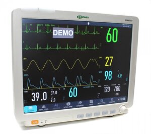 Монітор пацієнта С86 (ВМ800D 15)