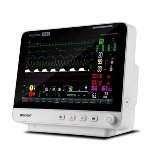 Монітор пацієнта універсальний M12 Universal Biolight Meditech