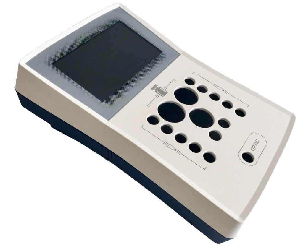 Напівавтоматичний коагулометр DIAcheck C1 від компанії Компанія "Алмедика" - фото 1