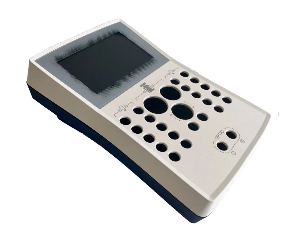 Напівавтоматичний коагулометр DIAcheck C2 від компанії Компанія "Алмедика" - фото 1