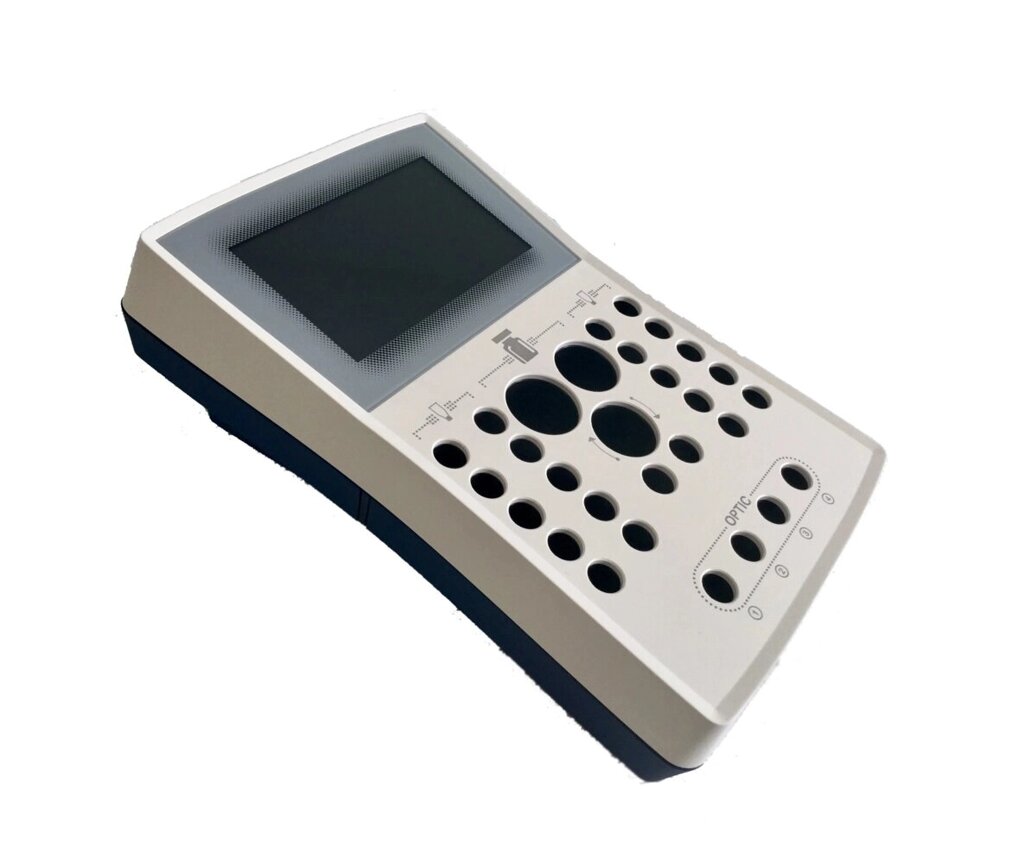 Напівавтоматичний коагулометр DIAcheck C4 від компанії Компанія "Алмедика" - фото 1