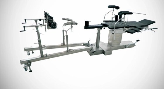 Ортопедичне пристосування PAX (пересувна приставка) від компанії Компанія "Алмедика" - фото 1