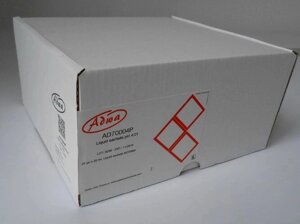 Буферний розчин рН 4.01 AD70004P Adwa (20 мл)