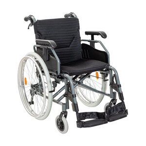 Крісло колісне Karadeniz Medical G637