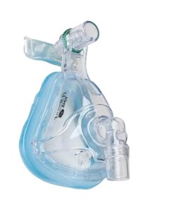 Орально-назальна маска Sleepas Гелева розмір M,L,S