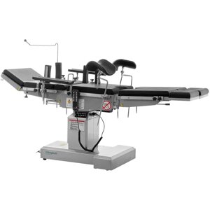 Електричний операційний стіл SAIKANG A301