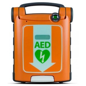 Полуавтоматичний зовнішній дефібрилятор PowerHeart AED G5