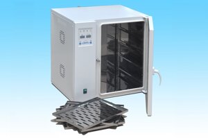 Стерилізатор сухоповітряний ГП-80 (Міз-МА)