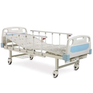 Ліжко КФМ-4 медичне функціональне 4-секційне