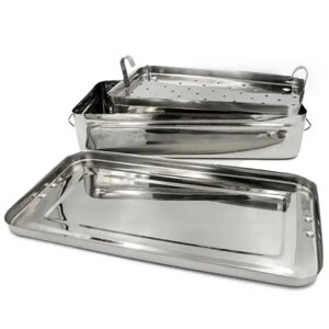 Кип'ятильник-стерилізатор вогневий П-34, КСП-34 (Пакистан)