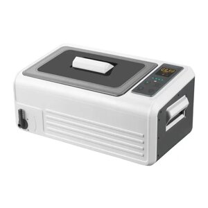 Медична ультразвукова мийка Lafomed UC200-6 об'ємом 6 л