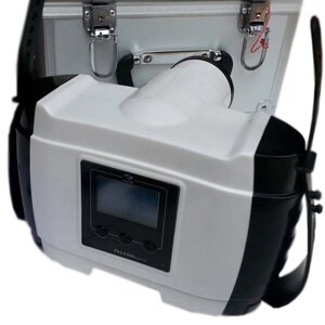 Портативний дентальний рентгенівський апарат BLX-10