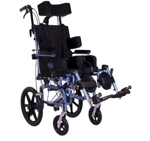 Інвалідний візок для дітей з ДЦП OSD Junior