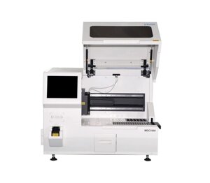 Автоматичний коагулометр LabAnalyt-MDC3500