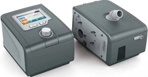 Auto CPAP-апарат Beyond ResPlus C-20A з маскою та зволожувачем