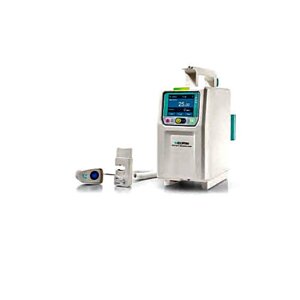 Інфузійний насос SYS-6010 A (+датчик крапель)