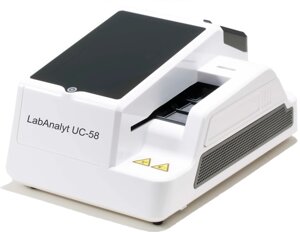 Аналізатор сечі LabAnalyt-UC-58