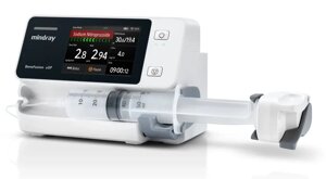 Шприцевий інфузійний насос BeneFusion uSP