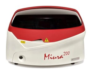 Автоматичний біохімічний аналізатор “Miura 200”