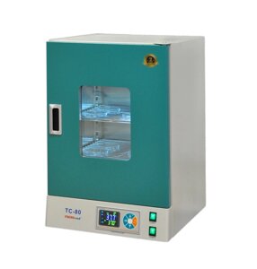 Термостат сухоповітряний TC-80 MICROmed