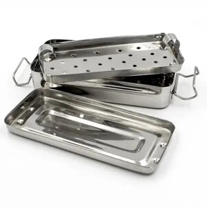 Кип'ятильник-стерилізатор вогневий П-18, КСП-18 (Пакистан)