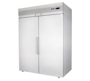 Холодильну шафу CM 110 S Polair