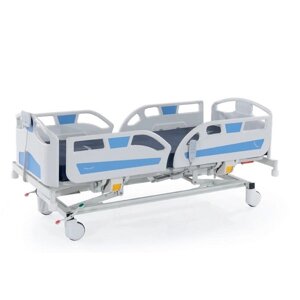 Медичне ліжко з чотирма електроприводами BED-04