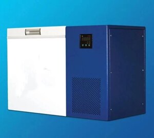 Холодильник низькотемпературний ХНТ-80 (-60 °C... -90°C)