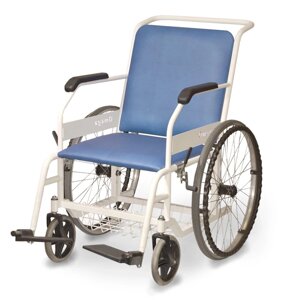 Крісло-каталка КВК Optima для транспортування пацієнтів