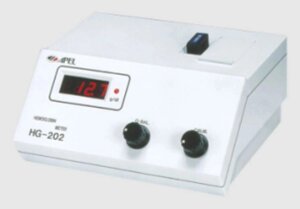 Цифровой гемоглобинометр HG-220