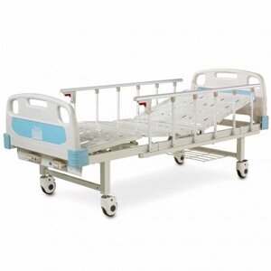 Реанімаційне механічне чотирисекційне ліжко OSD-A232P-C