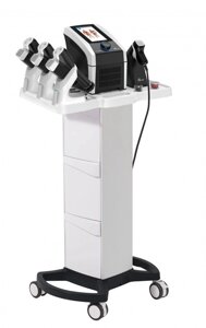 Прилад ударно-хвильової терапії SW3200 4 in 1