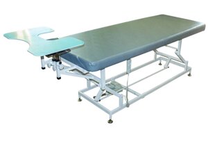 Стіл офтальмологічний СО-3