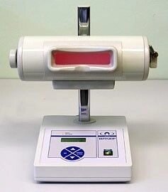Апарат лазеротерапії і лазеростімуляціі Вітазор