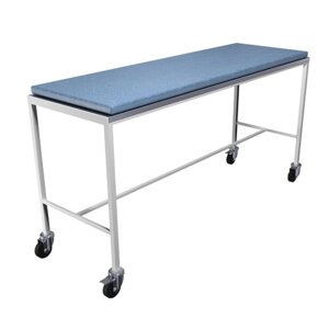 Стіл для перев'язок СДП-1 стільниця з листового металу