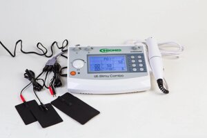 Апарат комбінованої терапії UE-Stimu Combo CT1022