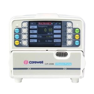 Інфузійний насос CIP-200B Carewell
