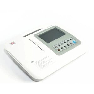 Електрокардіограф 6-канальний 1106L Carewell