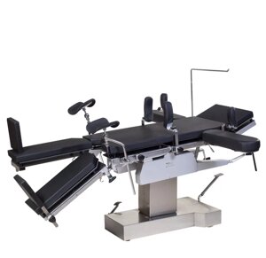Стол операционный МТ300 (универсальный, механико-гидравлический, рентгенопрозрачный)