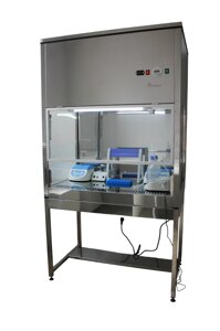 Бокс біологічної безпеки 2 (II) класу "Біоном-maxi -1,2"
