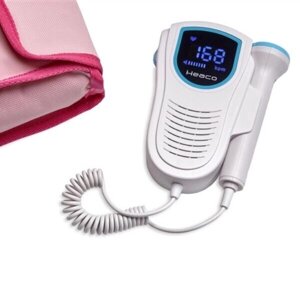 Фетальний доплер L6T