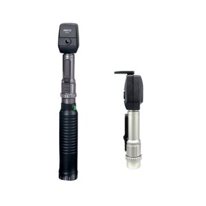 Штриховий ретиноскоп Neitz RX-3 LED NEW