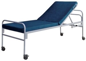 Ліжко медичне функціональне КФ-2M