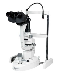 Щілинна лампа Rodenstock RLS 2100