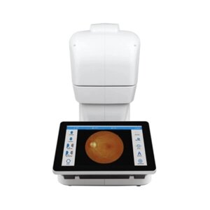 Інфрачервона Фундус Камера NFC-700 Crystalvue