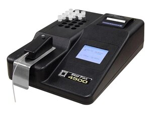 Аналізатор біохімічний Stat Fax ST 4500 полуавтоматичний